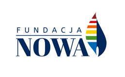 Fundacja Nowa logo